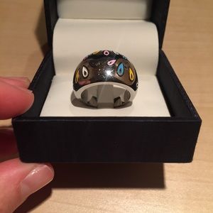 Swatch Bijoux Fidraw Ring